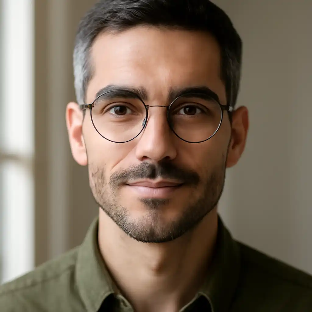Javier Esparza Contreras